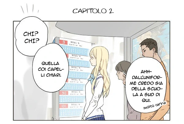 Tamen De Gushi-11-20